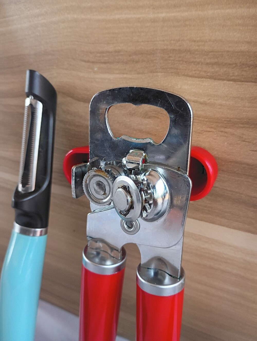 KitchenAid Utensil Set - Picture 9 of 10